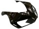 2006-2007 Glossy Black Matte Back Honda CBR1000RR Motorcycle Fairings UK