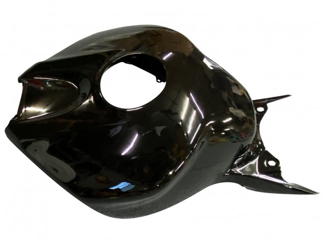 2006-2007 Glossy Black Matte Back Honda CBR1000RR Motorcycle Fairings UK