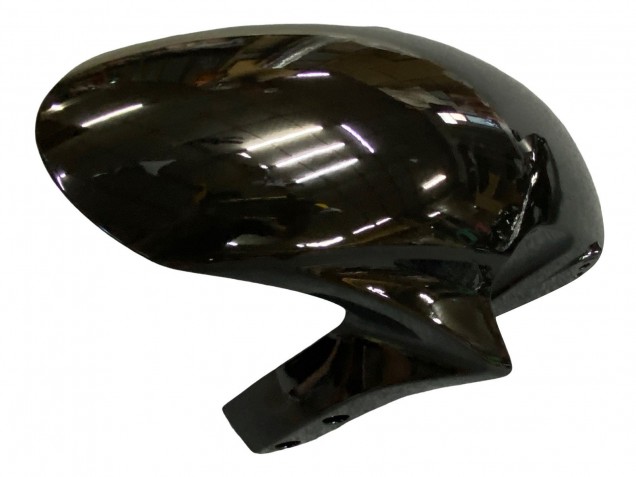 2006-2007 Glossy Black Matte Back Honda CBR1000RR Motorcycle Fairings UK