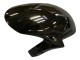 2006-2007 Glossy Black Matte Back Honda CBR1000RR Motorcycle Fairings UK