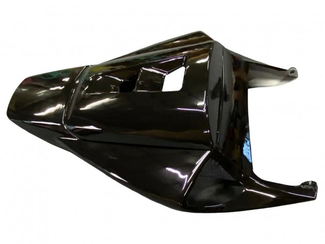 2006-2007 Glossy Black Matte Back Honda CBR1000RR Motorcycle Fairings UK