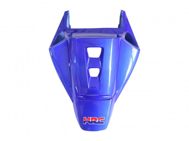 2006-2007 White Red Blue HRC Honda CBR1000RR Motorcycle Fairing UK