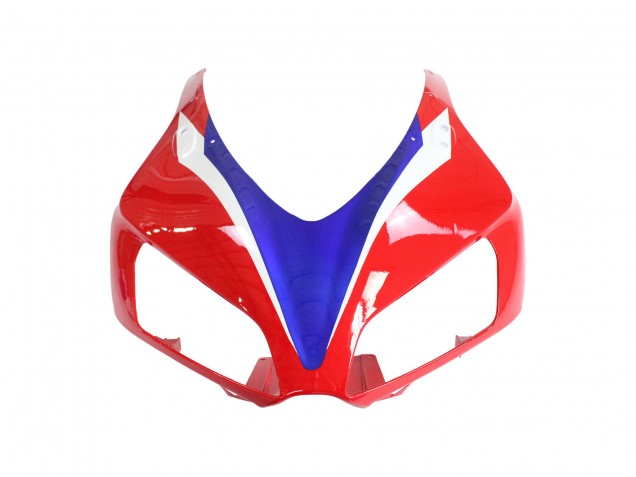 2006-2007 White Red Blue HRC Honda CBR1000RR Motorcycle Fairing UK