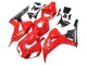 2006-2007 Red Matte Black Honda CBR1000RR Motorcycle Fairings UK