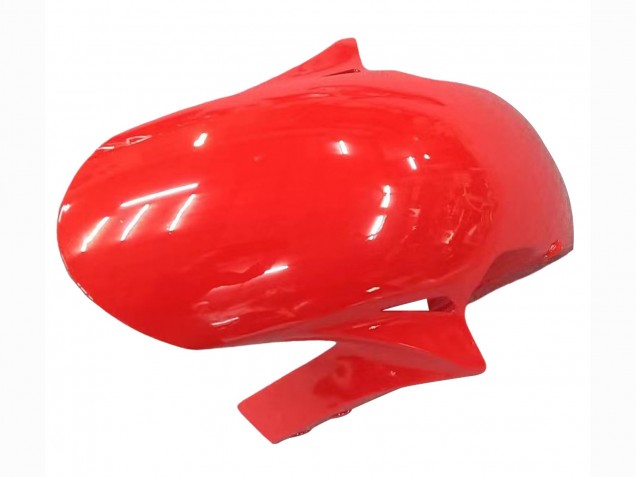 2006-2007 Red Matte Black Honda CBR1000RR Motorcycle Fairings UK