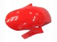 2006-2007 Red Matte Black Honda CBR1000RR Motorcycle Fairings UK