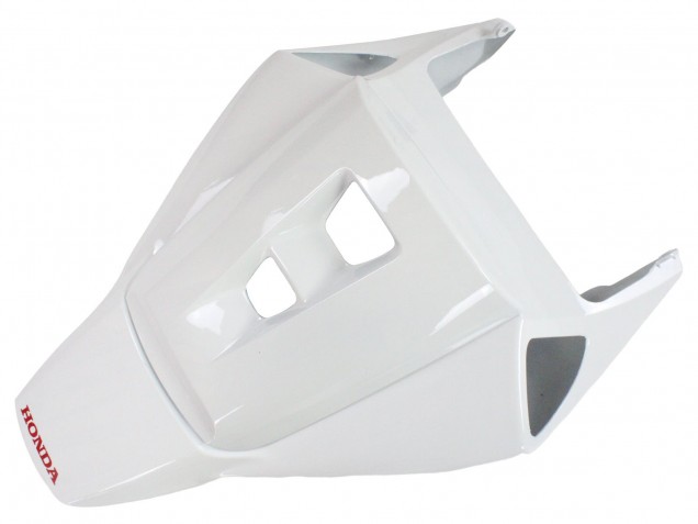 2006-2007 White Red Honda CBR1000RR Motorcycle Fairings UK