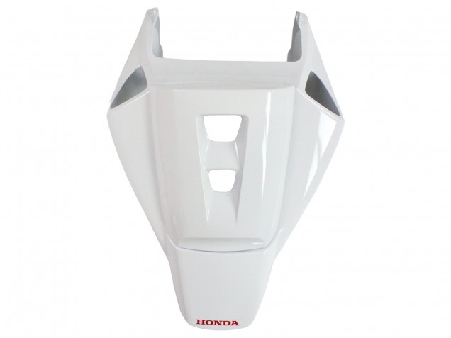 2006-2007 White Red Honda CBR1000RR Motorcycle Fairings UK