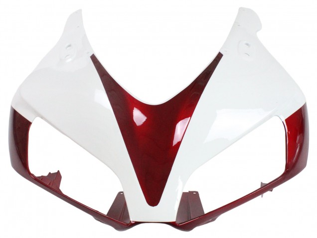 2006-2007 White Red Honda CBR1000RR Motorcycle Fairings UK