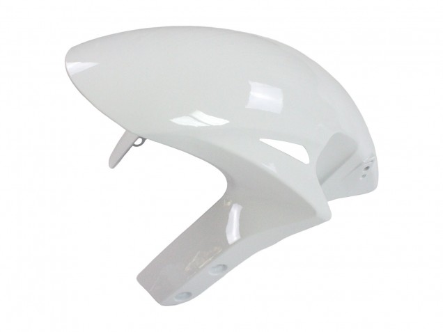 2006-2007 White Red Honda CBR1000RR Motorcycle Fairings UK