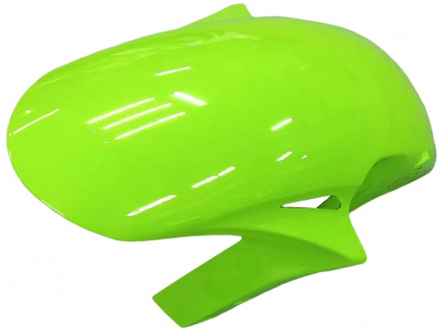 2006-2007 White Green Glossy Black Honda CBR1000RR Motorcycle Fairing UK