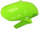 2006-2007 White Green Glossy Black Honda CBR1000RR Motorcycle Fairing UK