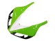 2006-2007 White Green Glossy Black Honda CBR1000RR Motorcycle Fairing UK