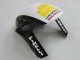 2006-2007 White Green Glossy Black Hannspree 52 Honda CBR1000RR Motorcycle Fairings UK