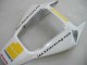 2006-2007 White Green Glossy Black Hannspree 52 Honda CBR1000RR Motorcycle Fairings UK