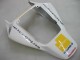 2006-2007 White Green Glossy Black Hannspree 52 Honda CBR1000RR Motorcycle Fairings UK