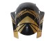 2006-2007 Gold Glossy Black Honda CBR1000RR Motorcycle Fairings UK