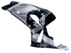 2006-2007 Silver Glossy Black Red Bull Honda CBR1000RR Motorcycle Fairings UK