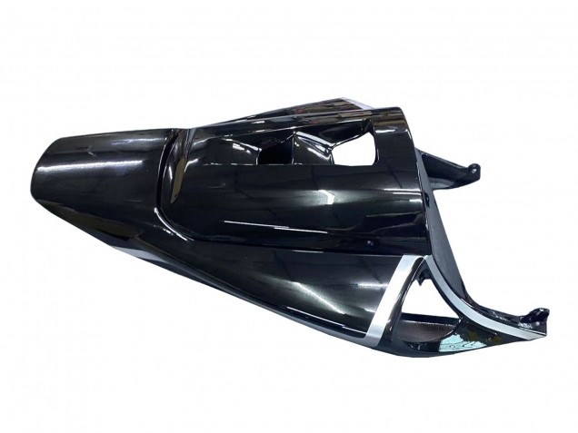 2006-2007 Silver Glossy Black Red Bull Honda CBR1000RR Motorcycle Fairings UK