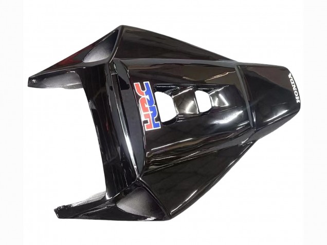 2006-2007 Red Glossy Black Honda CBR1000RR Motorcycle Fairings UK