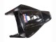 2006-2007 Red Glossy Black Honda CBR1000RR Motorcycle Fairings UK