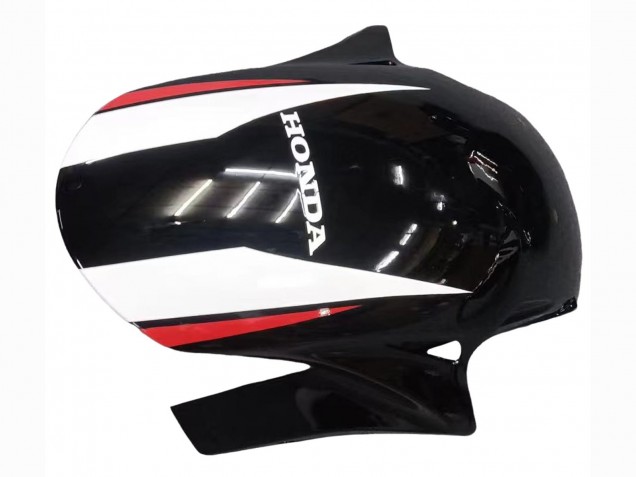 2006-2007 Red Glossy Black Honda CBR1000RR Motorcycle Fairings UK