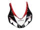 2006-2007 Red Glossy Black Honda CBR1000RR Motorcycle Fairings UK