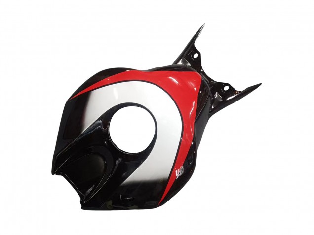 2006-2007 Red Glossy Black Honda CBR1000RR Motorcycle Fairings UK