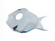 2006-2007 White Blue Glossy Black Honda CBR1000RR Motorcycle Fairing UK