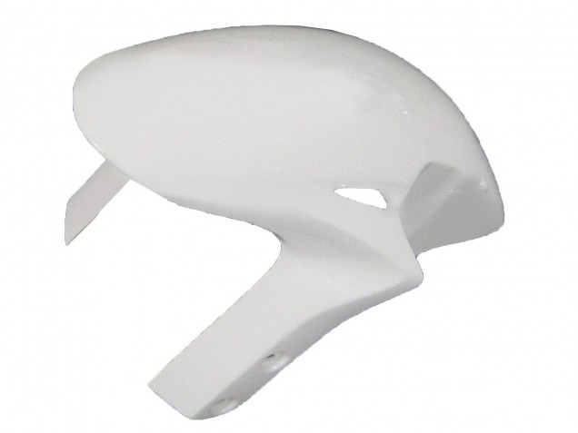 2006-2007 White Glossy Black Honda CBR1000RR Motorcycle Fairing Kits UK
