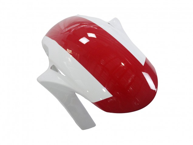 2006-2007 White Red Glossy Black Honda CBR1000RR Motorcycle Fairing Kits UK