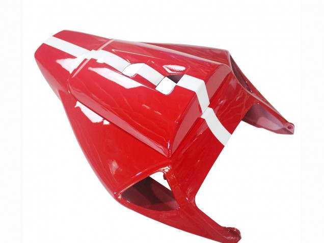 2006-2007 White Red Glossy Black Honda CBR1000RR Motorcycle Fairing Kits UK