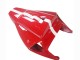 2006-2007 White Red Glossy Black Honda CBR1000RR Motorcycle Fairing Kits UK