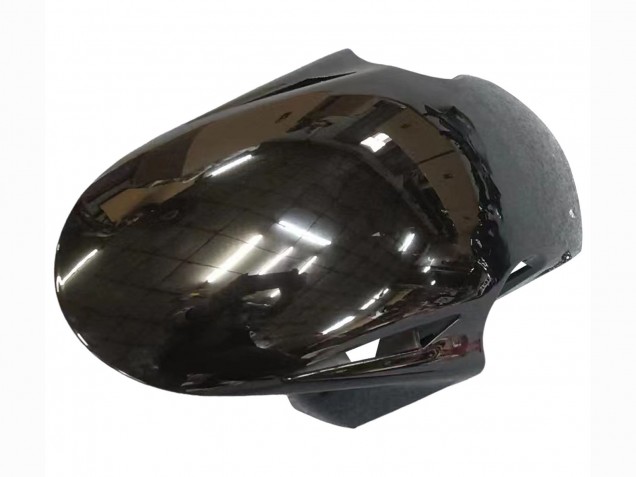 2008-2011 Glossy Black White Repsol 93 Honda CBR1000RR Motorcycle Fairings UK