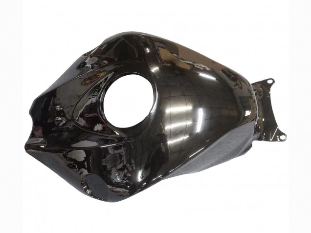 2008-2011 Glossy Black White Repsol 93 Honda CBR1000RR Motorcycle Fairings UK