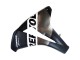 2008-2011 Silver Matte Black Repsol Honda CBR1000RR Motorcycle Fairings UK
