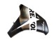 2008-2011 Silver Matte Black Repsol Honda CBR1000RR Motorcycle Fairings UK