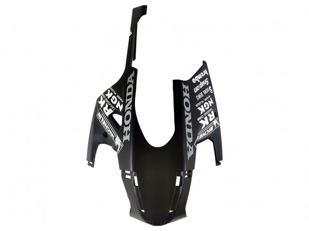 2008-2011 Silver Matte Black Repsol Honda CBR1000RR Motorcycle Fairings UK