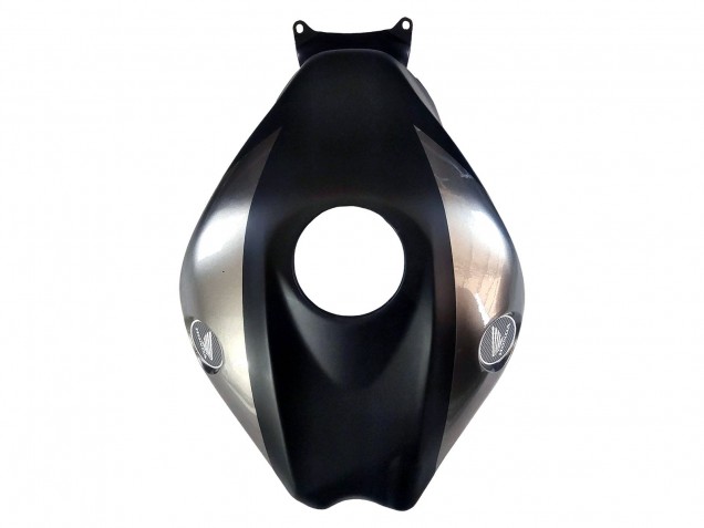 2008-2011 Silver Matte Black Repsol Honda CBR1000RR Motorcycle Fairings UK