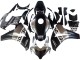 2008-2011 Silver Matte Black Repsol Honda CBR1000RR Motorcycle Fairings UK