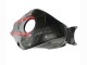 2008-2011 Black Carbon Fiber Red Honda CBR1000RR Motorcycle Fairings UK