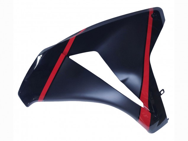 2008-2011 Gold Red Glossy Black Honda CBR1000RR Motorcycle Fairings UK