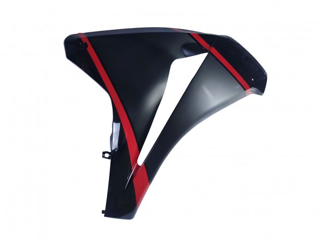 2008-2011 Gold Red Glossy Black Honda CBR1000RR Motorcycle Fairings UK