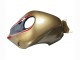 2008-2011 Gold Red Glossy Black Honda CBR1000RR Motorcycle Fairings UK