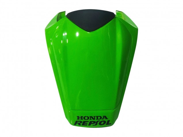 2008-2011 Green Orange Glossy Black Rossi Michelin 46 Honda CBR1000RR Motorcycle Fairings UK