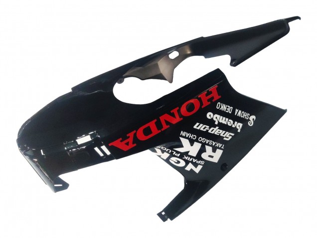 2008-2011 Green Orange Glossy Black Rossi Michelin 46 Honda CBR1000RR Motorcycle Fairings UK