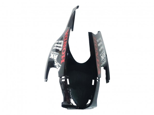 2008-2011 Green Orange Glossy Black Rossi Michelin 46 Honda CBR1000RR Motorcycle Fairings UK