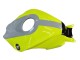 2008-2011 Nardo Grey Fluorescent Green Honda CBR1000RR Motorcycle Fairings UK