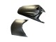 2008-2011 Matte Black Red Fireblade Honda CBR1000RR Motorcycle Fairings UK