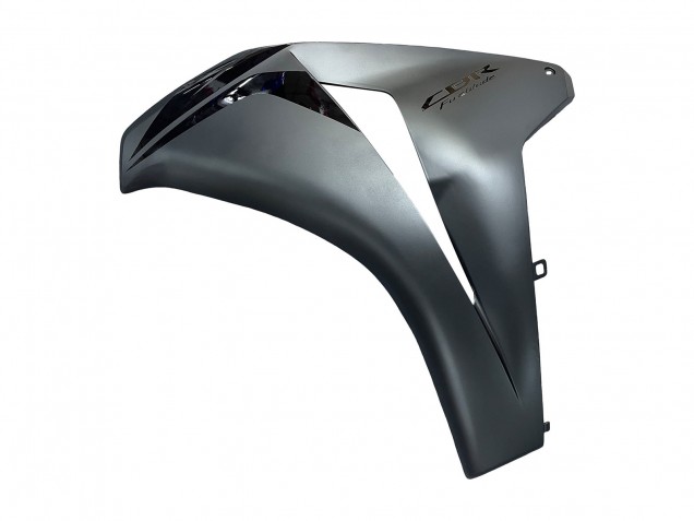 2008-2011 Grey Glossy Black Honda CBR1000RR Motorcycle Fairings UK